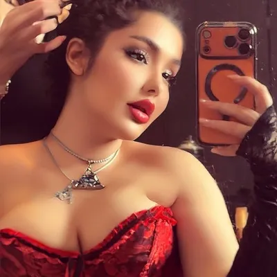 Nili afshar profile