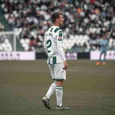 Pedro Ortiz profile