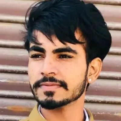 Harpreet Dhaliwal profile