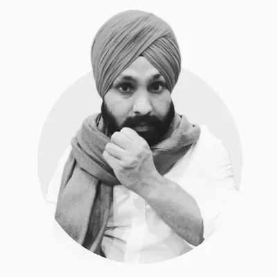 Pawanpreet Singh profile