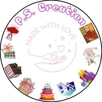 P.S. Creation❤ Est.2018 profile