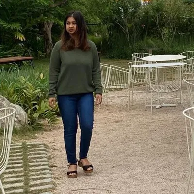Eella Gupta profile