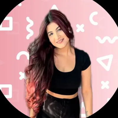 Pooja Kaushik | Fashion Content Creator
