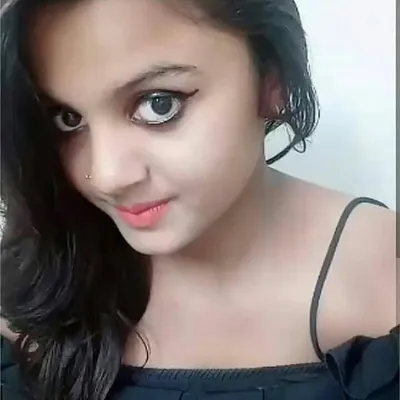 Pooja ๐๐โค profile