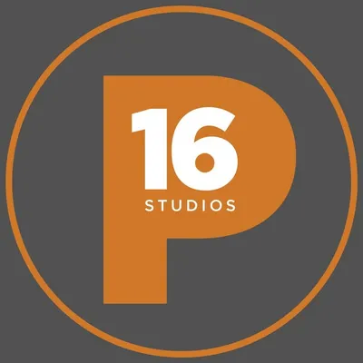 P16studios profile