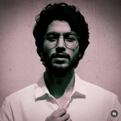 Pawan Panday profile