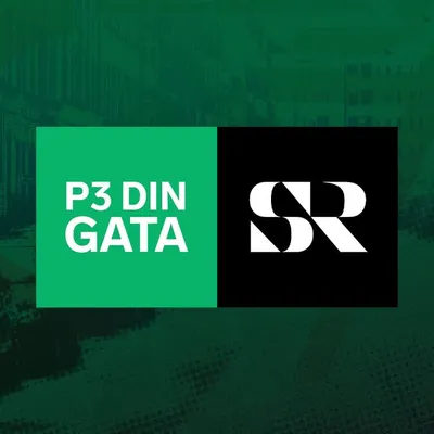 P3 Din Gata profile