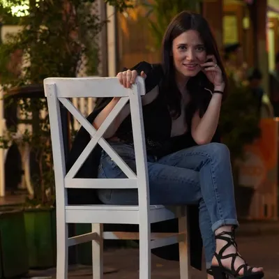 Pelin Günay Deniz profile