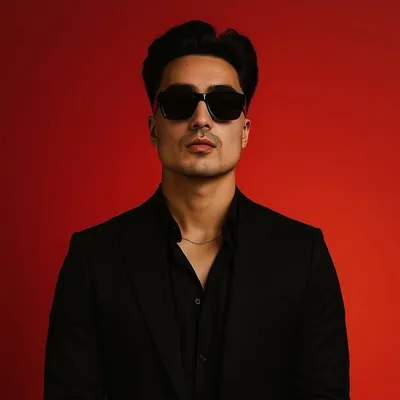 Paras Vrma profile
