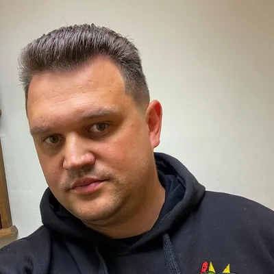 Sebastian Pachura profile