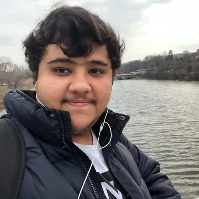 Samer Aldossary profile