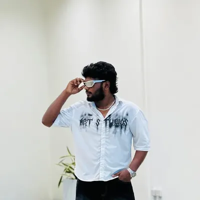 AMAL MATTATHIL profile