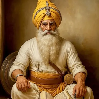 SIKHI SIDAK BHROSA NAAM DAAN profile