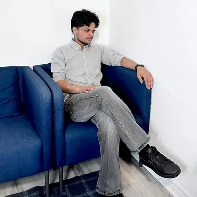 Youdh Pannu profile