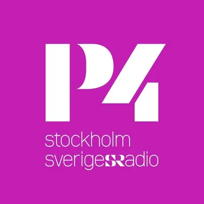 P4 Stockholm profile