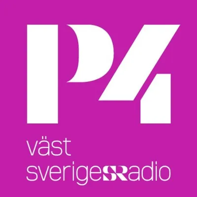 P4 Väst Sveriges Radio profile