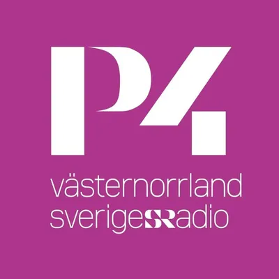 P4 Västernorrland profile