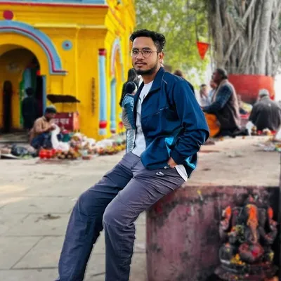 Pratham Kumar profile
