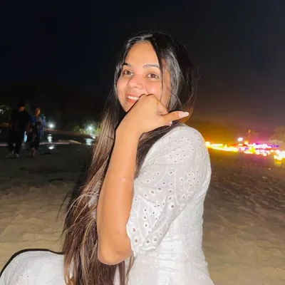  pragati gaikwad profile
