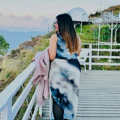 Payal Srivastava profile