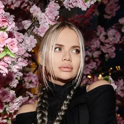 Potapkova Dasha profile