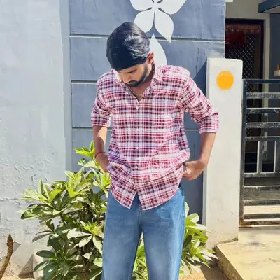 Pratham Gor profile