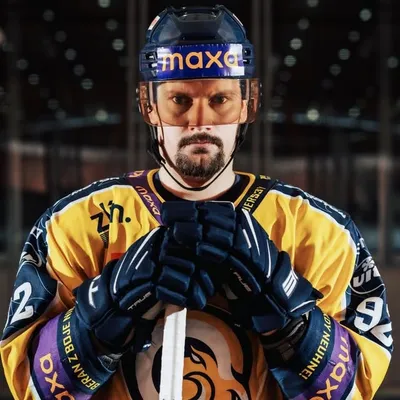 Petr Holík profile
