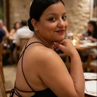 Prerana ❤️ profile