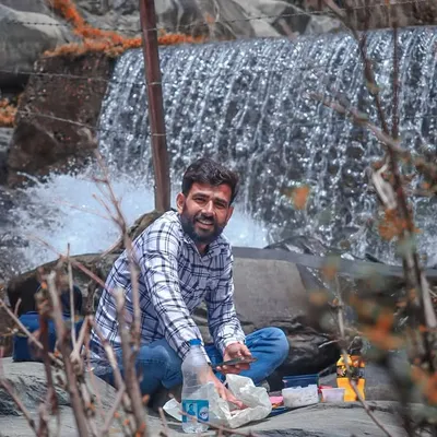 Walia Pawan profile