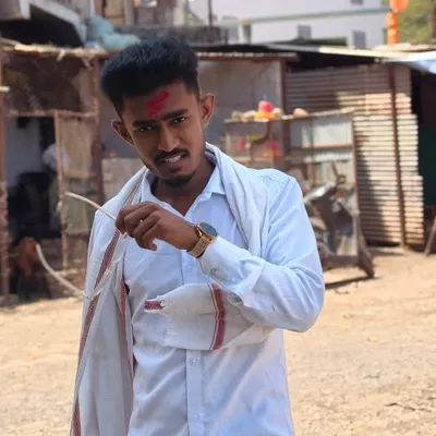 Pankaj Bhoi profile