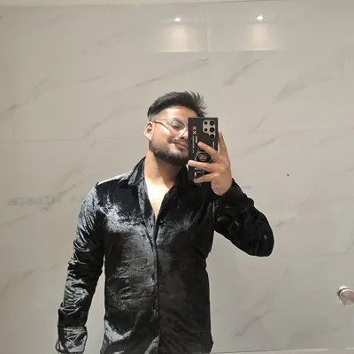 Pratik Jena💫🖤 profile