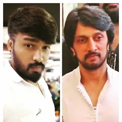 PRASANNA KUMAR 💙 profile