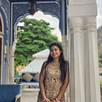 Rukmani Pandit Paul profile