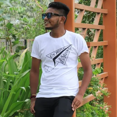 Shahil Patel profile