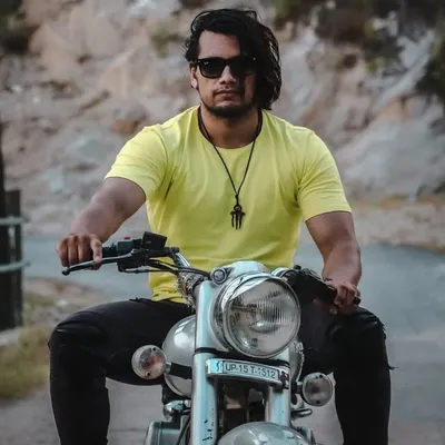 Sumit Pandey profile