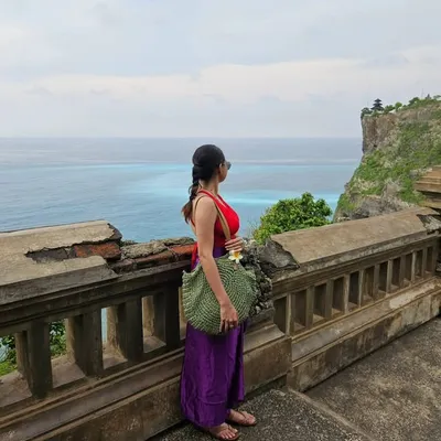 Puja Kumari profile