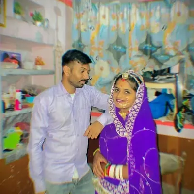 lucky chouhan profile
