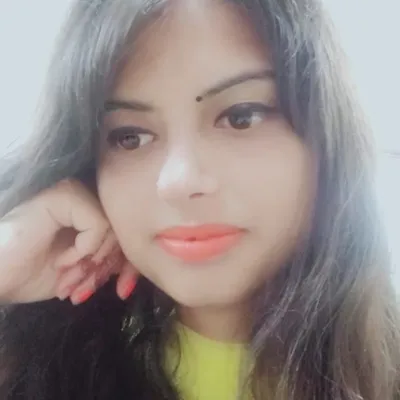pallavi profile