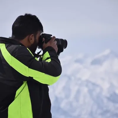 Pavan Kumar profile