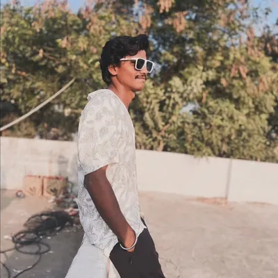 Pavan Rathod profile