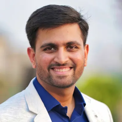 Pawan Sarda profile