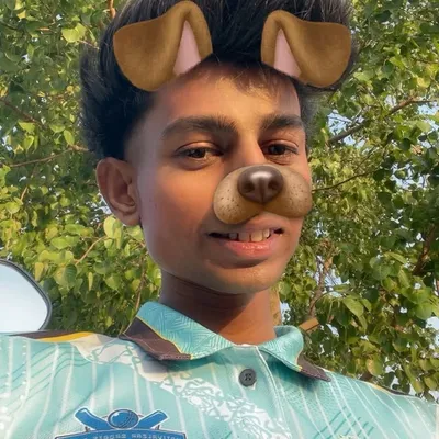 PARTH 🪽 profile