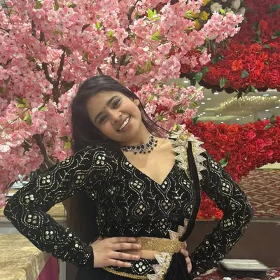 Payal K profile