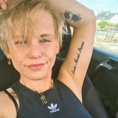 PATRICIA JAHNKE 🐼🔮 profile