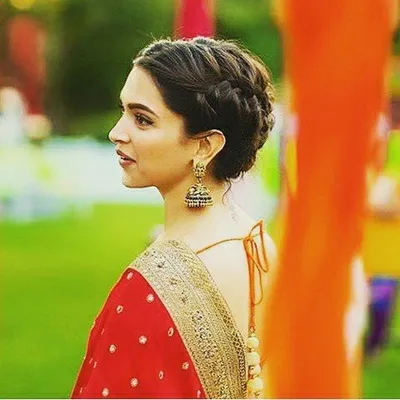Deepika Padukone profile