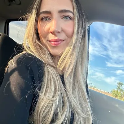 Paige Saldivar profile