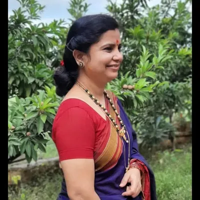Geeta Pradeep profile
