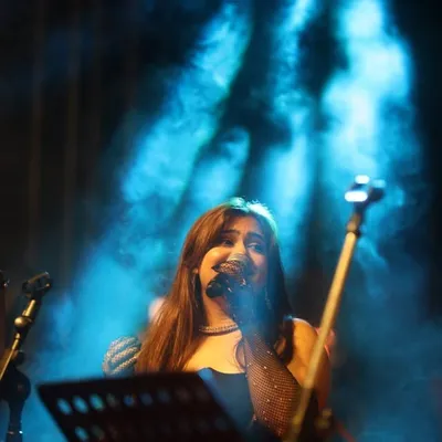 PAAKHI SAIKIA profile