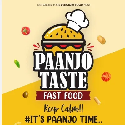 Paanjo Taste profile