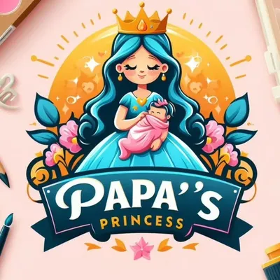 Papa's Princess profile